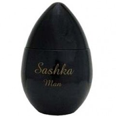 Sashka Black